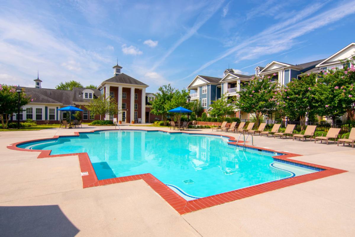 Apartment for rent at Pillars at Great Bridge, 124 Fairwind Dr, Chesapeake, VA 23320