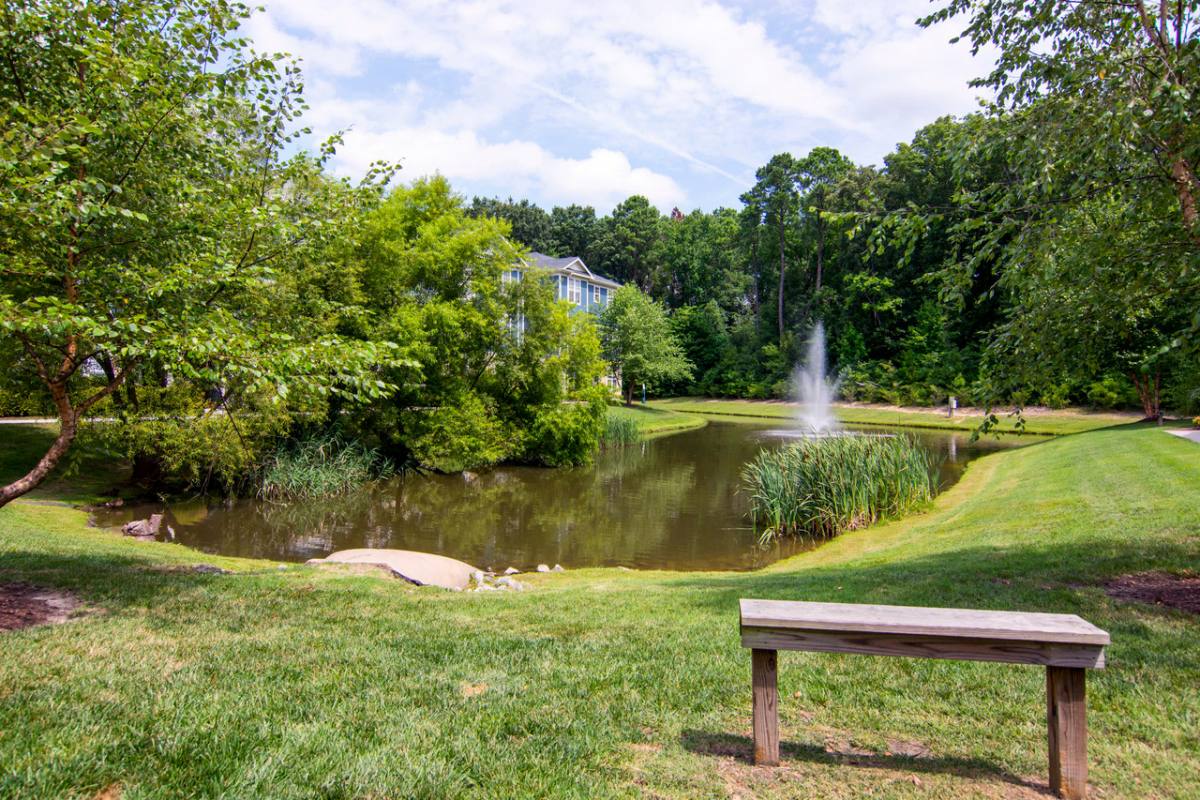 Apartment for rent at Pillars at Great Bridge, 124 Fairwind Dr, Chesapeake, VA 23320