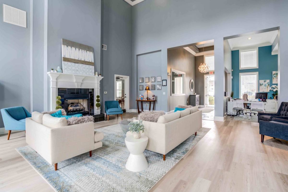 Apartment for rent at Pillars at Great Bridge, 124 Fairwind Dr, Chesapeake, VA 23320