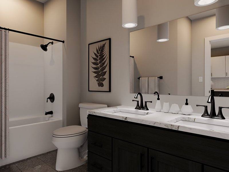 Apartment for rent at The Charli, 828 S Richards St, Salt Lake City, UT 84101