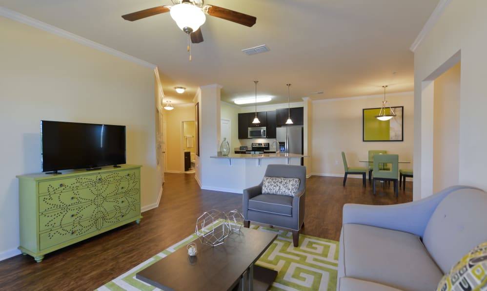 Apartment for rent at Cabana Club, 8680 Baymeadows Rd E, Jacksonville, FL 32256