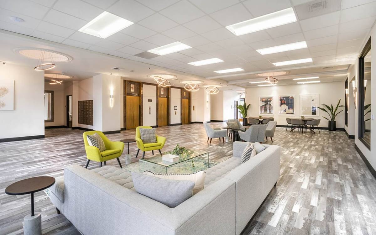 Apartment for rent at 888 on Main, 888 N Main St, Santa Ana, CA 92701