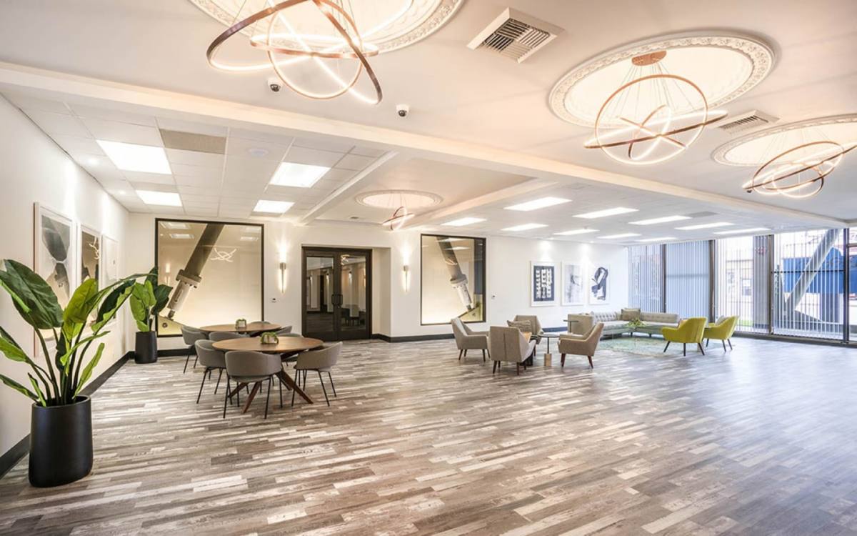 Apartment for rent at 888 on Main, 888 N Main St, Santa Ana, CA 92701