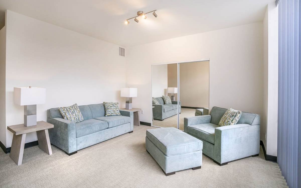 Apartment for rent at 888 on Main, 888 N Main St, Santa Ana, CA 92701