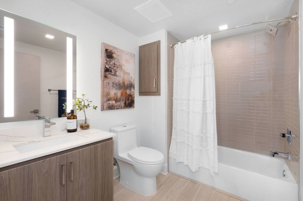 Apartment for rent at The Q Topanga, 6263 Topanga Canyon Blvd, Woodland Hills, CA 91367