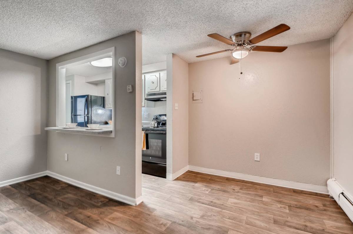 Apartment for rent at Estrella, 7050 Pecos St, Denver, CO 80221