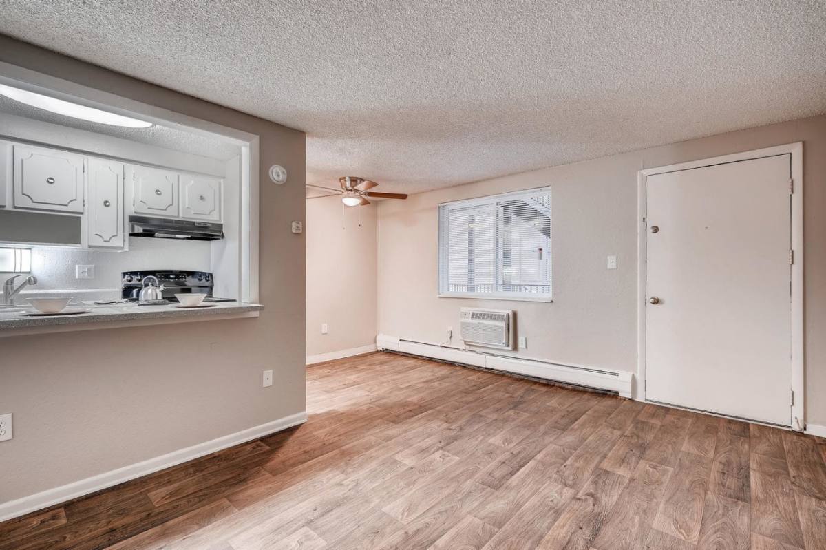 Apartment for rent at Estrella, 7050 Pecos St, Denver, CO 80221