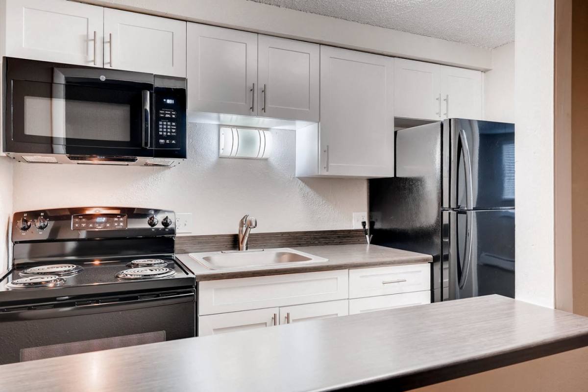 Apartment for rent at Estrella, 7050 Pecos St, Denver, CO 80221
