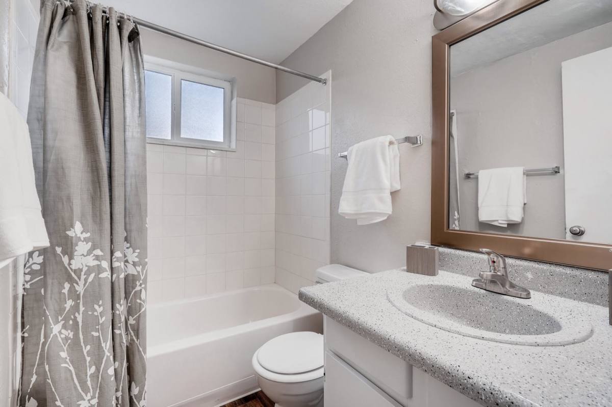Apartment for rent at Estrella, 7050 Pecos St, Denver, CO 80221