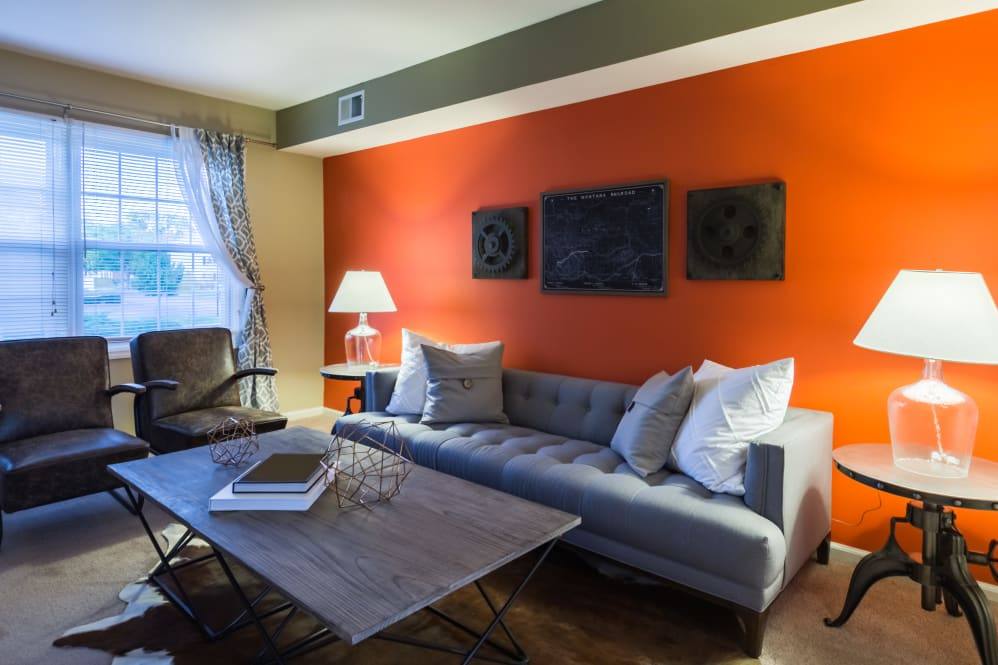 Apartment for rent at Governours Square, 4695 Braddock Court, Columbus, OH 43220