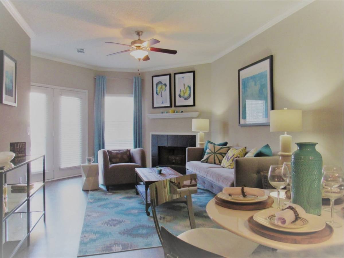 Apartment for rent at Aventura at Oak Mountain, 1 Stonecrest Dr, Birmingham, AL 35242