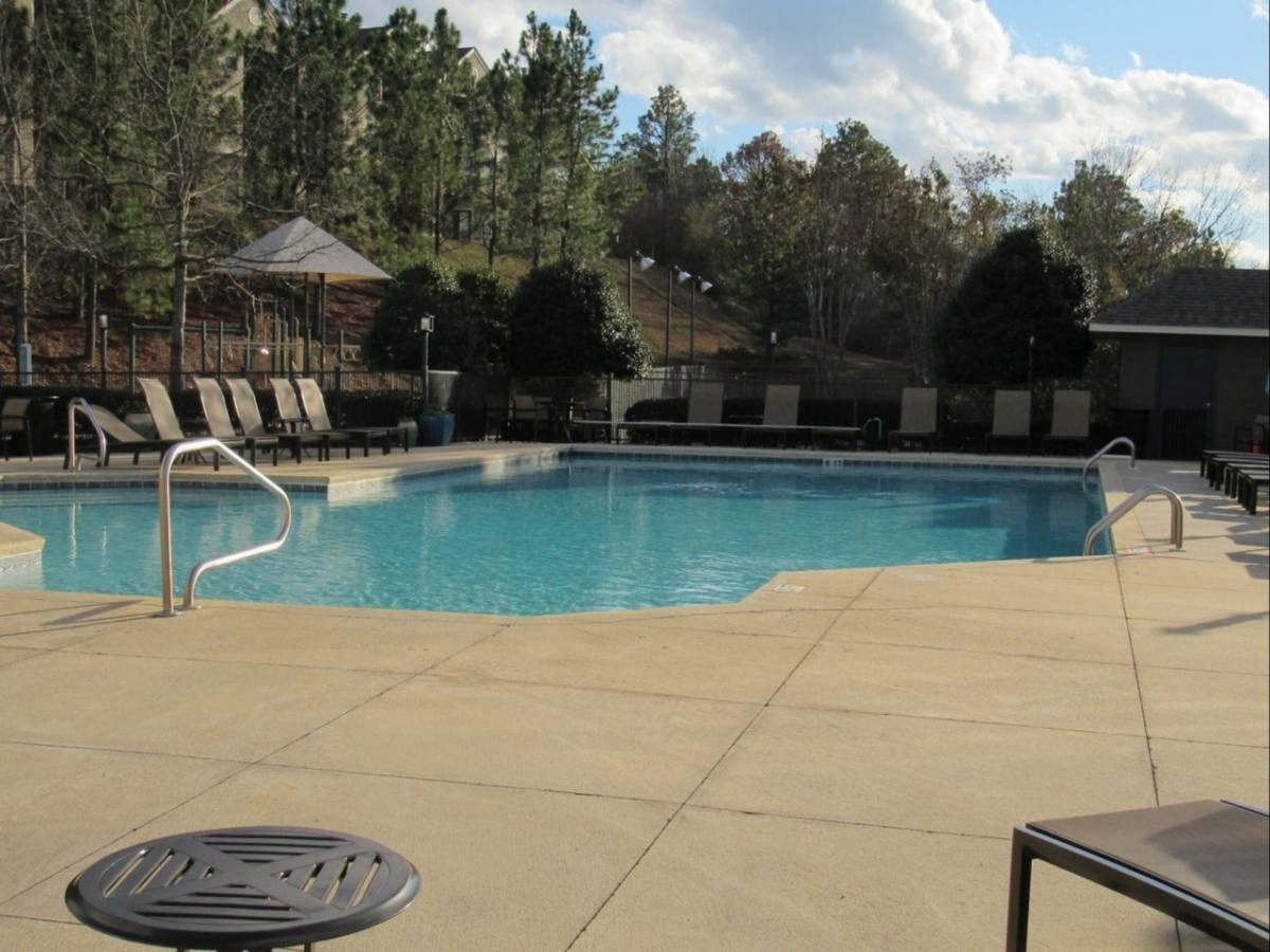 Apartment for rent at Aventura at Oak Mountain, 1 Stonecrest Dr, Birmingham, AL 35242