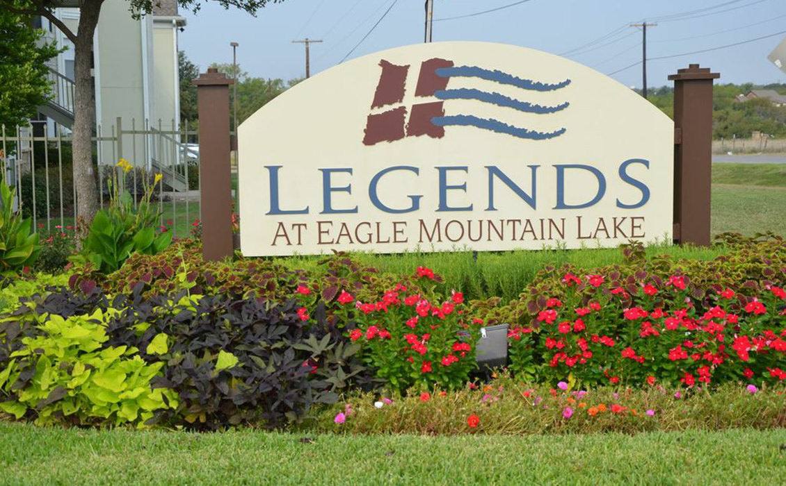 Apartment for rent at Legends at Eagle Mountain Lake, 9685 Boat Club Rd, Fort Worth, TX 76179