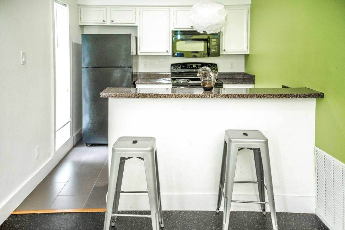Apartment for rent at The Reserve, 1016 W Stassney Lane, Austin, TX 78745