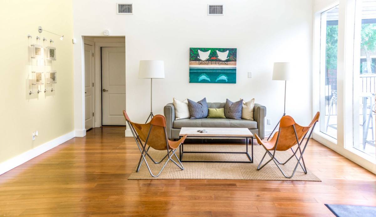 Apartment for rent at The Reserve, 1016 W Stassney Lane, Austin, TX 78745