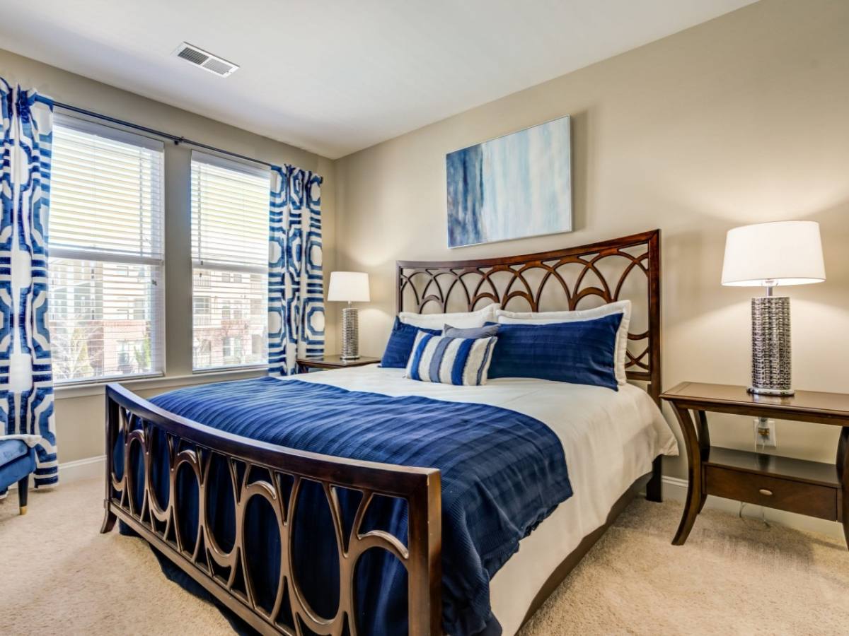 Apartment for rent at Creekstone at Rtp, 5472 S Miami Blvd, Durham, NC 27703