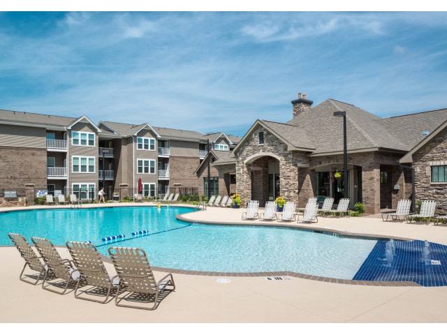 Apartment for rent at Vinings at Laurel Creek, 3434 Laurens Rd, Greenville, SC 29607