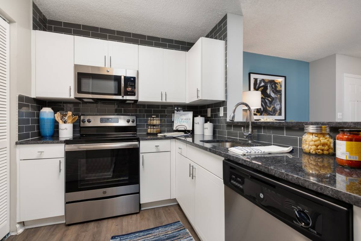 Apartment for rent at Beach Walk at Sheridan, 311 E Sheridan St, Dania, FL 33004
