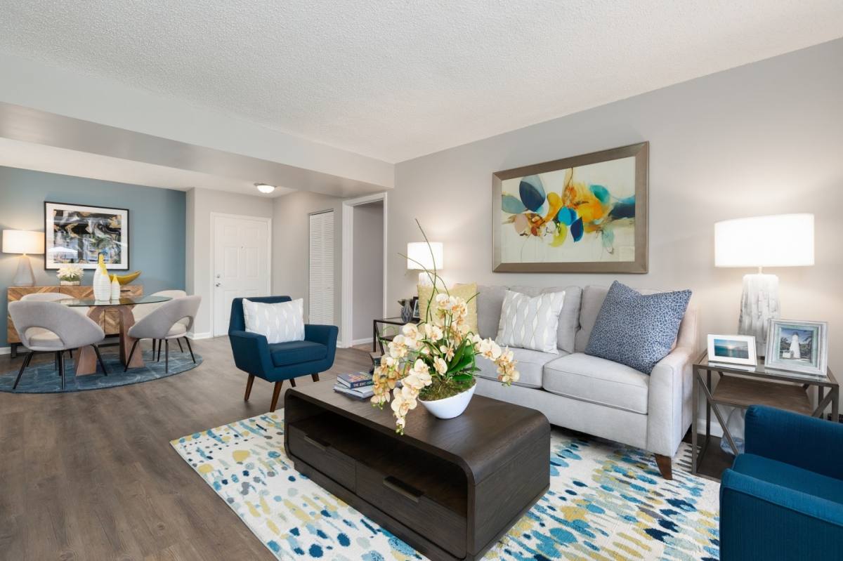Apartment for rent at Beach Walk at Sheridan, 311 E Sheridan St, Dania, FL 33004