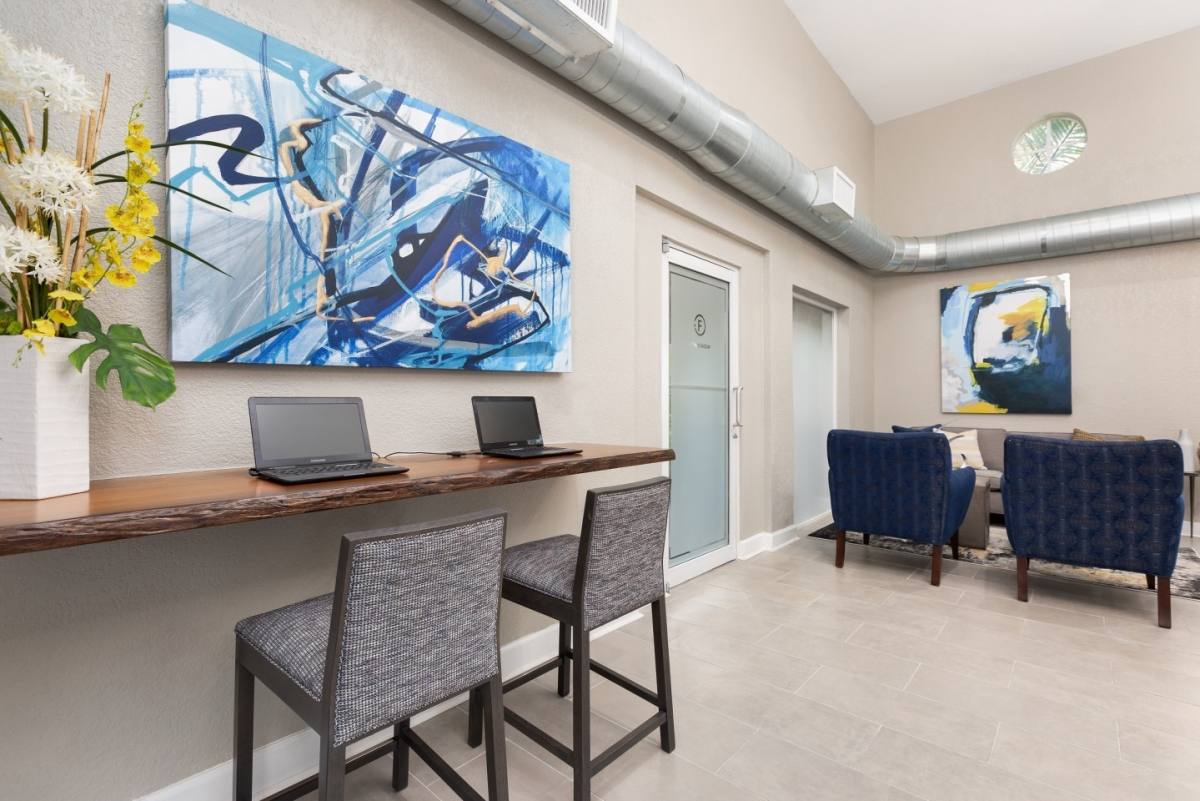 Apartment for rent at Beach Walk at Sheridan, 311 E Sheridan St, Dania, FL 33004