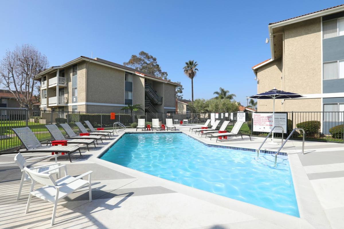 Apartment for rent at Rancho Solana, 2444 Alvarado St, Oxnard, CA 93036