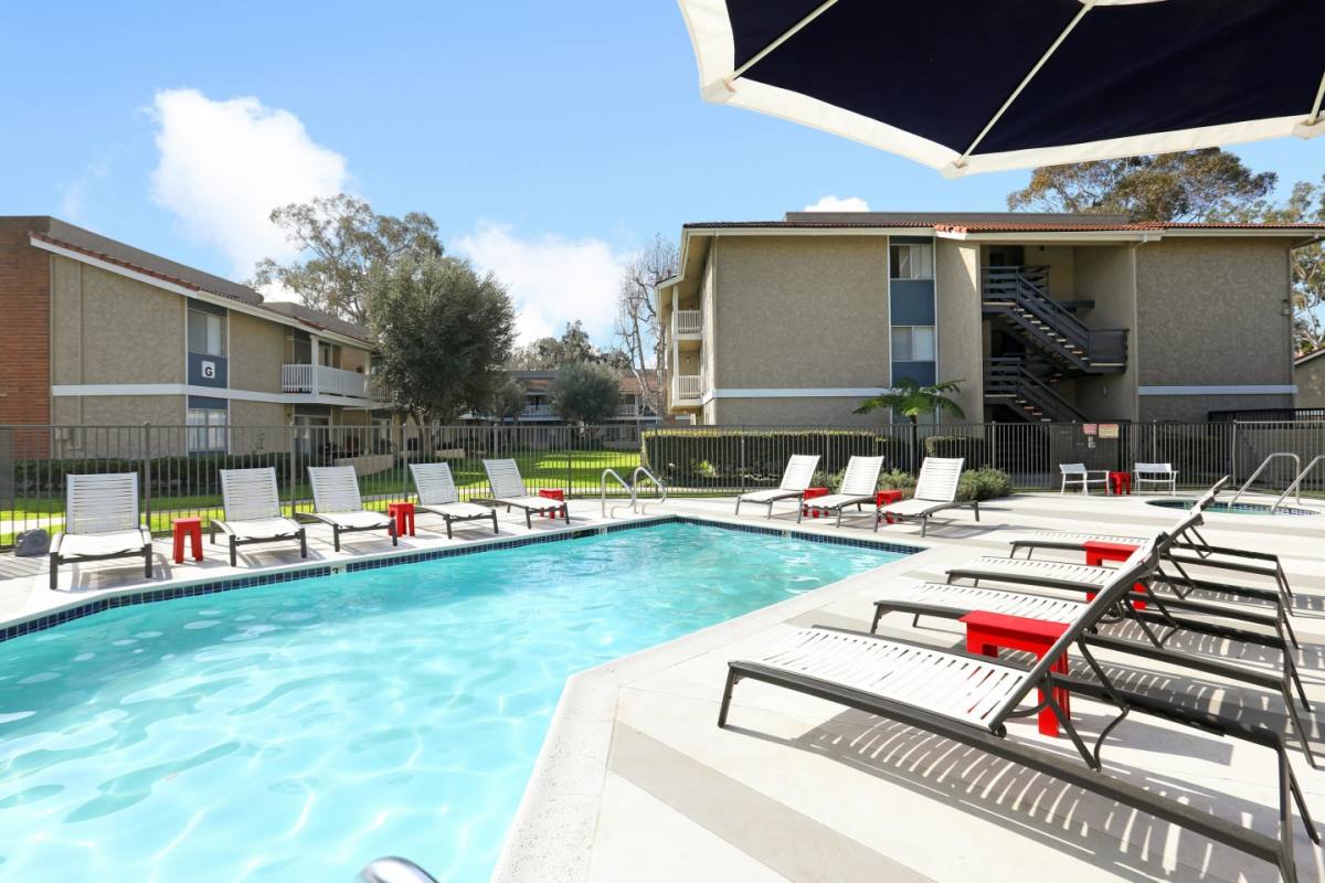 Apartment for rent at Rancho Solana, 2444 Alvarado St, Oxnard, CA 93036