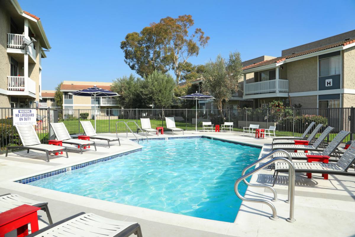 Apartment for rent at Rancho Solana, 2444 Alvarado St, Oxnard, CA 93036