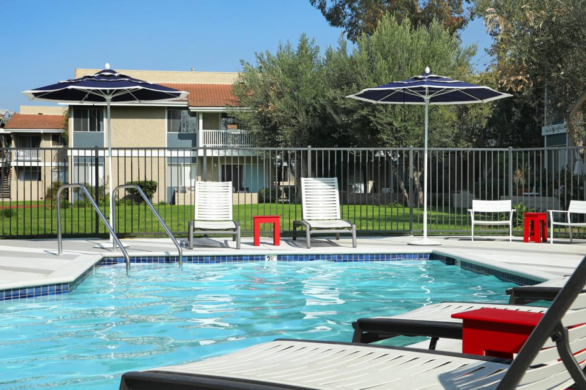 Apartment for rent at Rancho Solana, 2444 Alvarado St, Oxnard, CA 93036