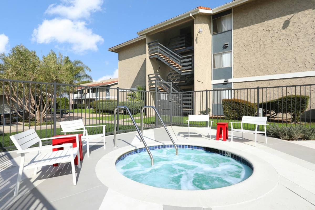 Apartment for rent at Rancho Solana, 2444 Alvarado St, Oxnard, CA 93036