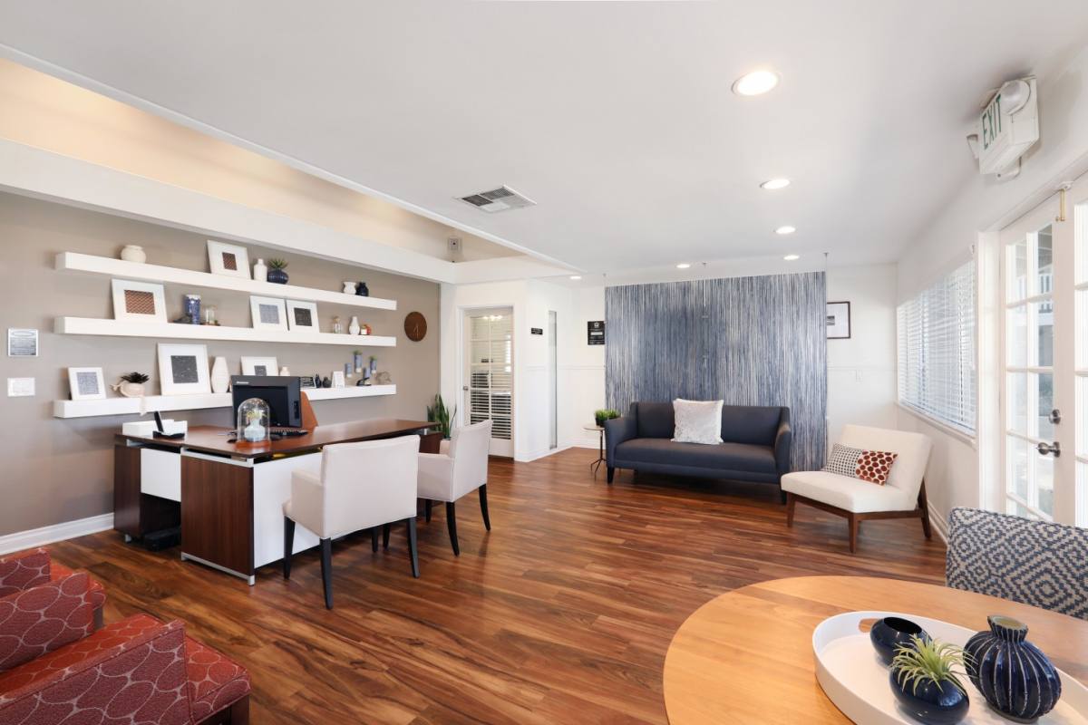 Apartment for rent at Rancho Solana, 2444 Alvarado St, Oxnard, CA 93036