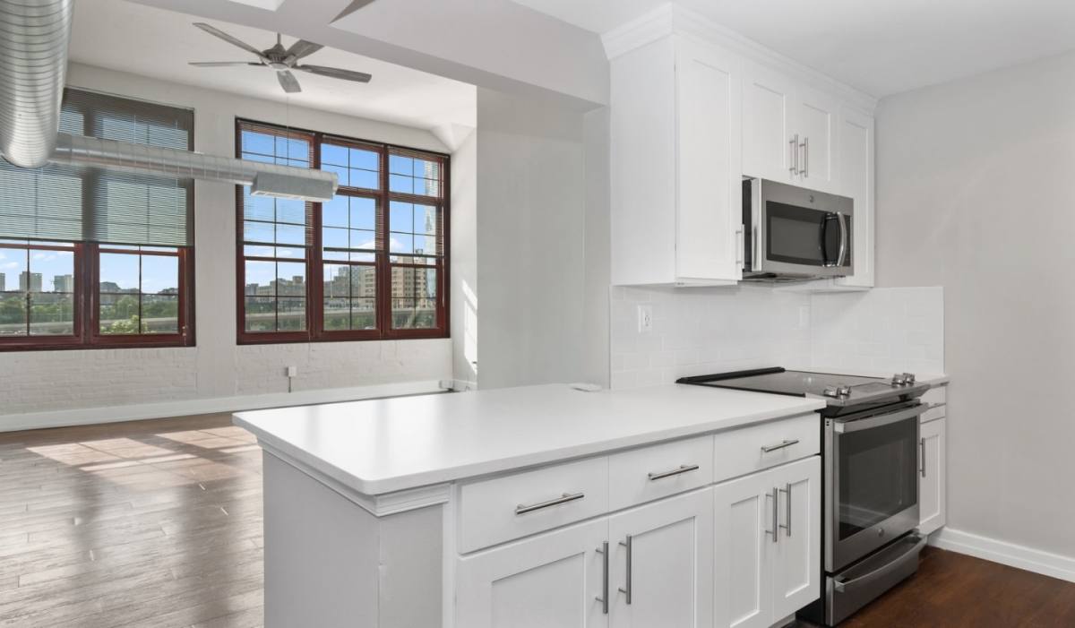 Apartment for rent at Locust on the Park, 201 S 25th St, Philadelphia, PA 19103