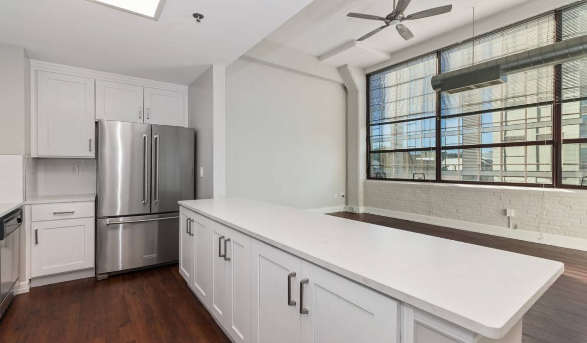 Apartment for rent at Locust on the Park, 201 S 25th St, Philadelphia, PA 19103