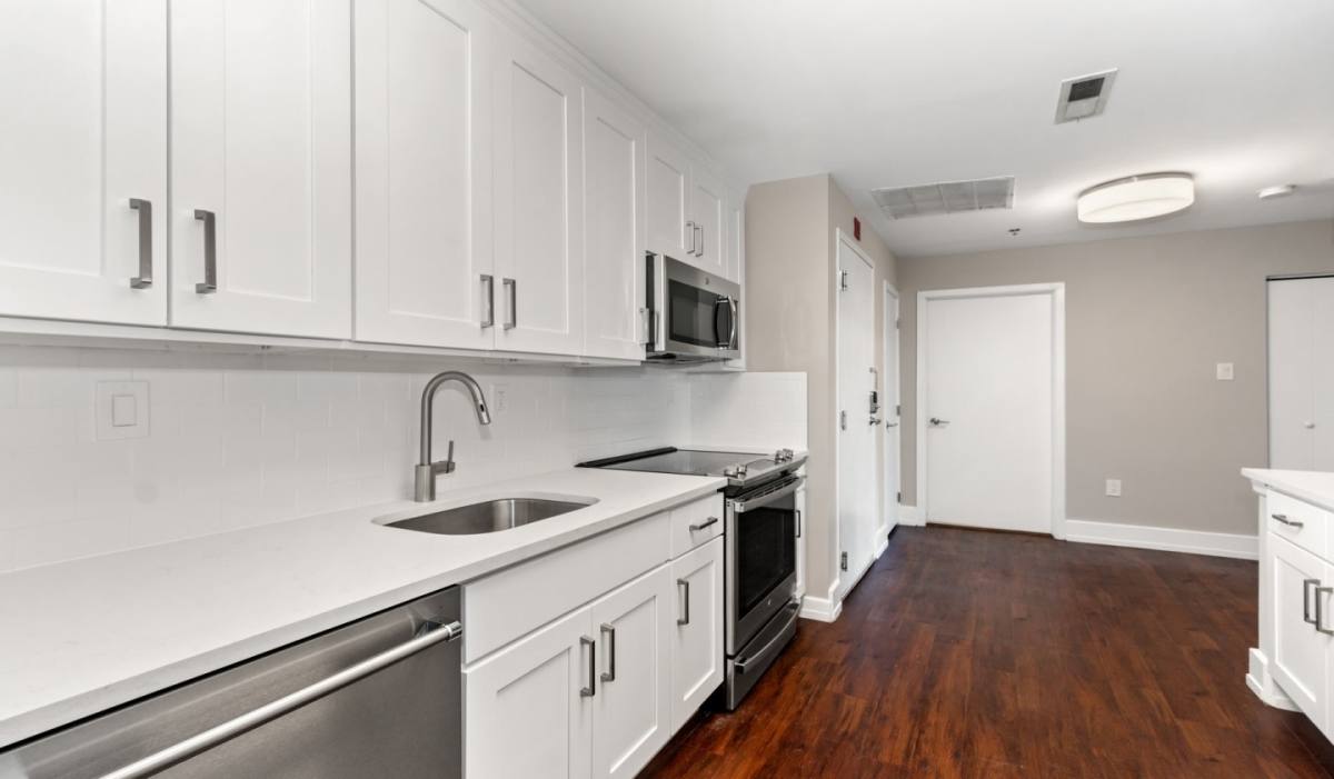 Apartment for rent at Locust on the Park, 201 S 25th St, Philadelphia, PA 19103
