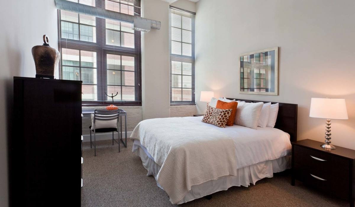 Apartment for rent at Locust on the Park, 201 S 25th St, Philadelphia, PA 19103