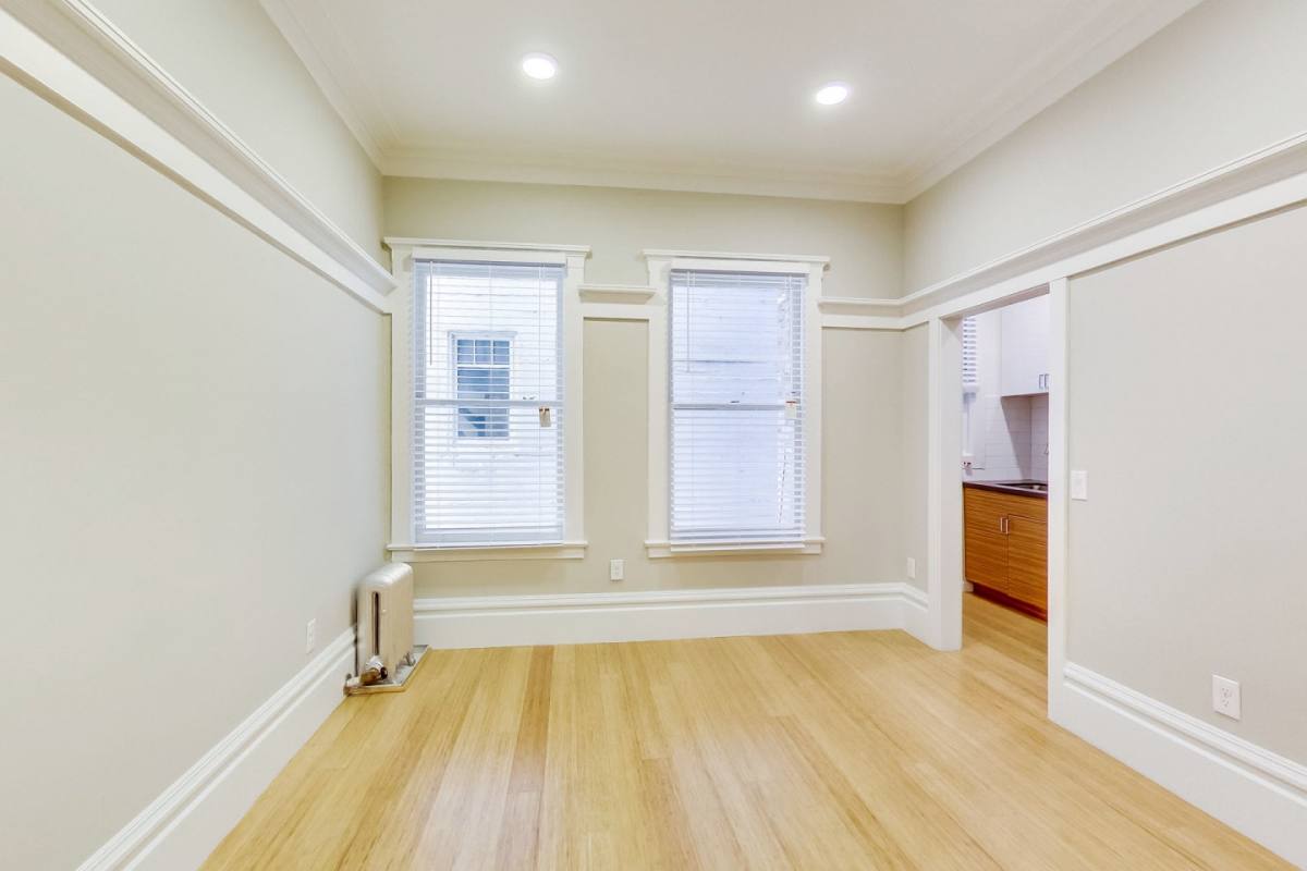 Apartment for rent at 691 O'Farrell, 691 Ofarrell St, San Francisco, CA 94109