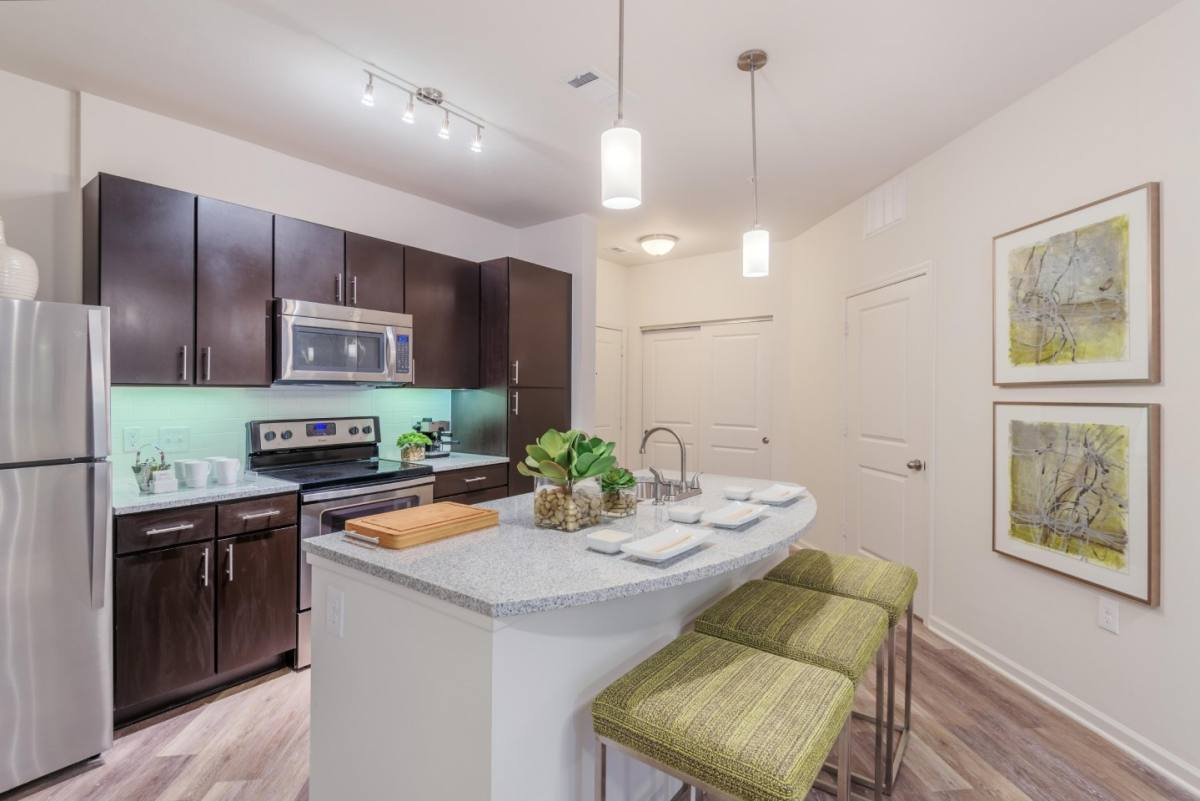 Apartment for rent at 1100 South, 1100 S Blvd, Charlotte, NC 28203