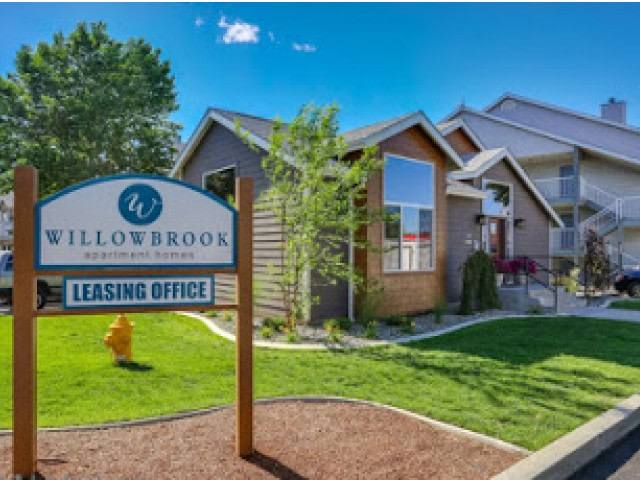 Apartment for rent at Willowbrook, 12202 E Maxwell Ave, Spokane, WA 99206