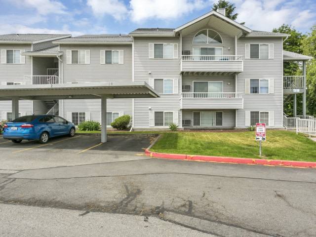Apartment for rent at Willowbrook, 12202 E Maxwell Ave, Spokane, WA 99206