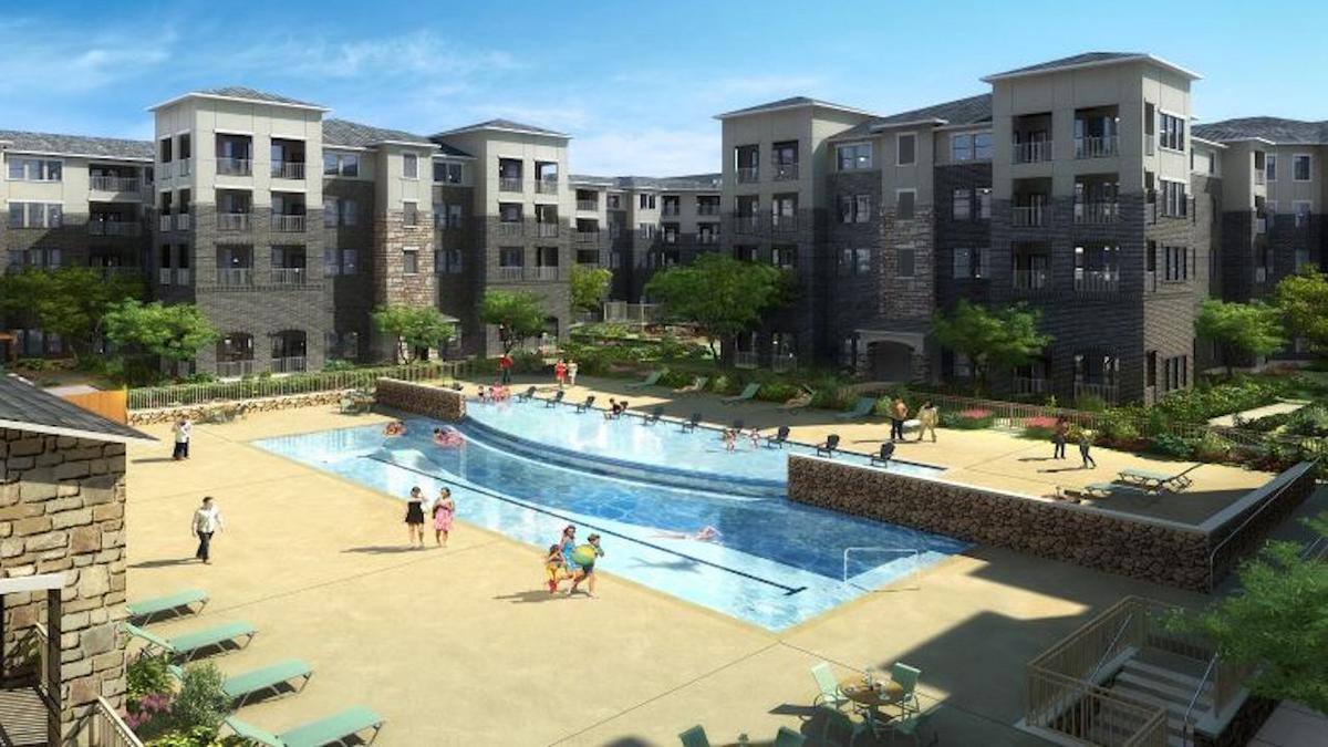 Apartment for rent at The Royalton at Craig Ranch, 7830 Van Tuyl Parkway, McKinney, TX 75070