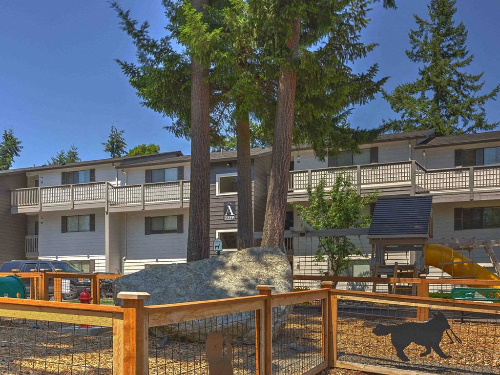 Apartment for rent at Skyview 3322, 3322 S 222nd Place, Kent, WA 98032