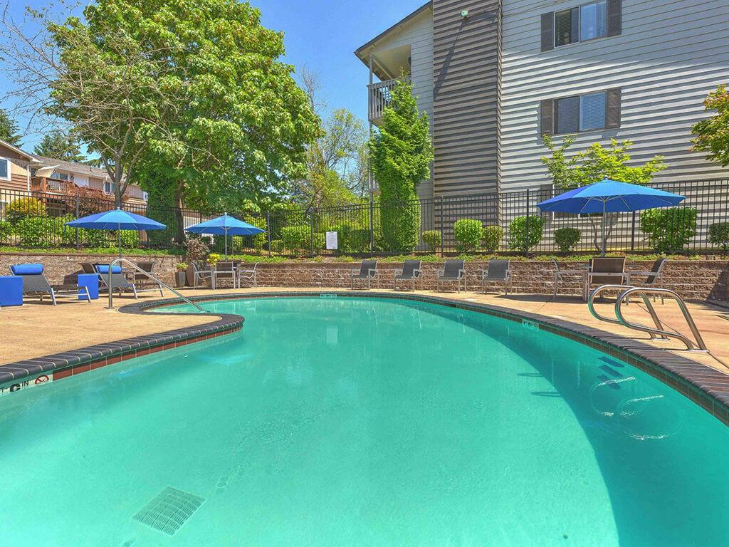 Apartment for rent at Skyview 3322, 3322 S 222nd Place, Kent, WA 98032