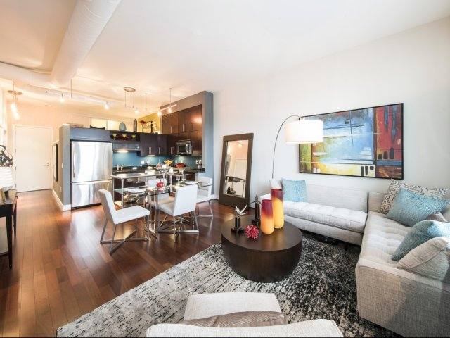Apartment for rent at The Lofts at Park Crest, 8210 Crestwood Heights Dr, McLean, VA 22102