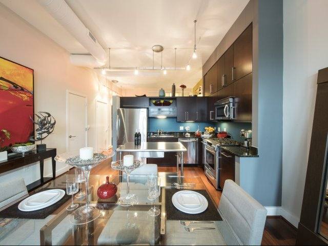 Apartment for rent at The Lofts at Park Crest, 8210 Crestwood Heights Dr, McLean, VA 22102