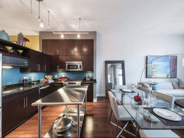 Apartment for rent at The Lofts at Park Crest, 8210 Crestwood Heights Dr, McLean, VA 22102