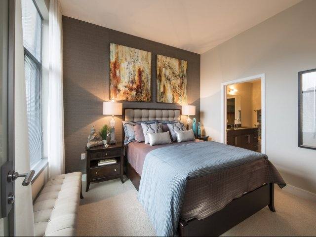Apartment for rent at The Lofts at Park Crest, 8210 Crestwood Heights Dr, McLean, VA 22102