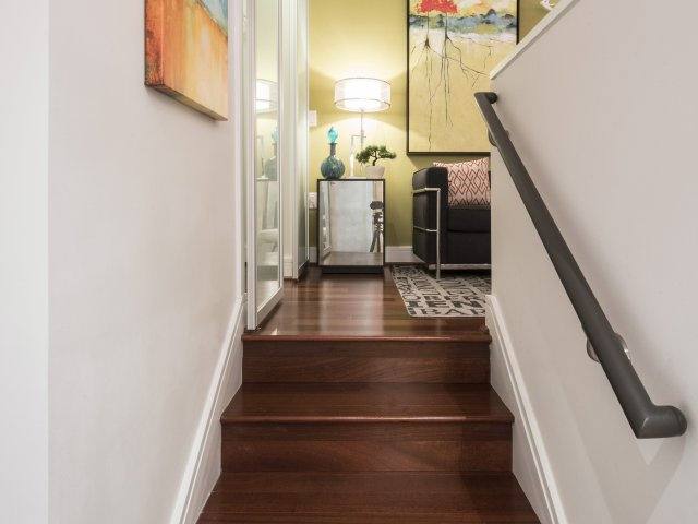 Apartment for rent at The Lofts at Park Crest, 8210 Crestwood Heights Dr, McLean, VA 22102