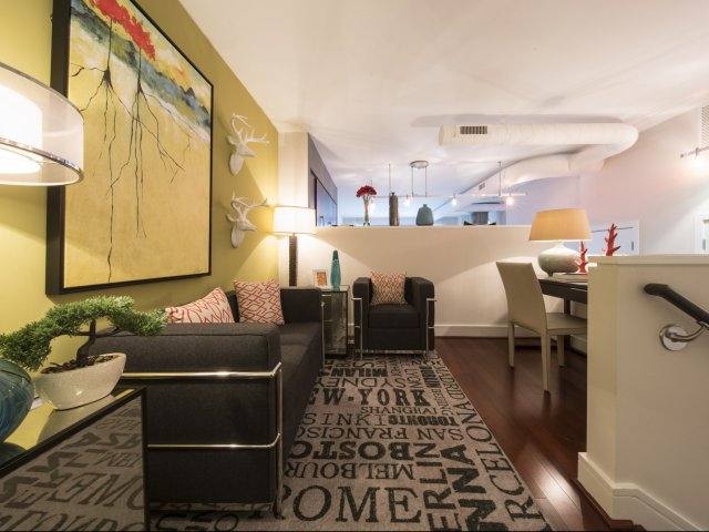 Apartment for rent at The Lofts at Park Crest, 8210 Crestwood Heights Dr, McLean, VA 22102