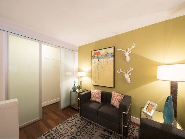 Apartment for rent at The Lofts at Park Crest, 8210 Crestwood Heights Dr, McLean, VA 22102