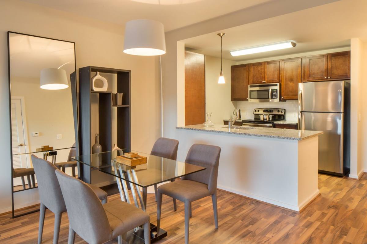Apartment for rent at Affinity on Georgia, 8021 Georgia Ave, Silver Spring, MD 20910