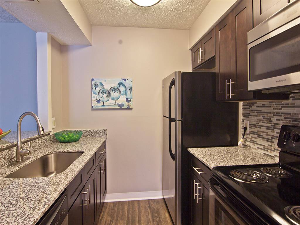 Townhouse for rent at Camelot East, 1400 Sherwood Dr, Fairfield, OH 45014